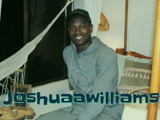 Joshuaawilliams