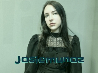 Josiemunoz