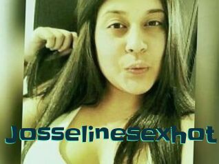 Josselinesexhot