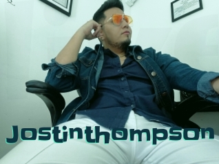 Jostinthompson