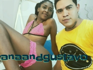 Jovanaandgustavo