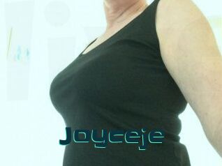 Joyceje