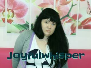 Joyfulwhisper