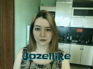 Jozellike