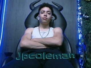 Jpcoleman