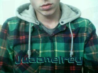 Juaanelrey