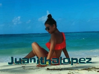 Juanithalopez