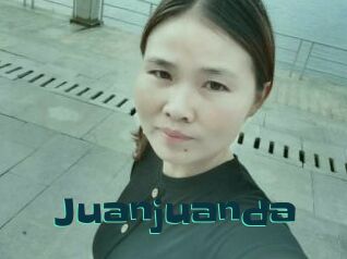 Juanjuanda
