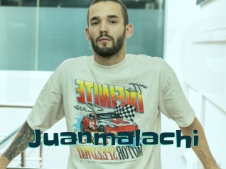 Juanmalachi