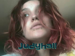 Judyhall