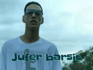 Jufer_barsie