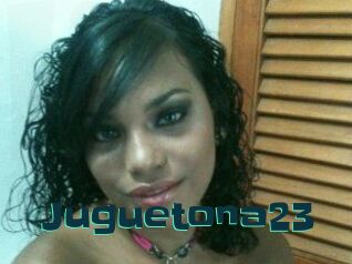 Juguetona23