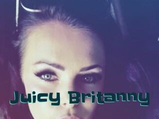 Juicy_Britanny