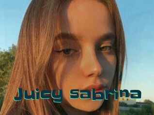 Juicy_sabrina