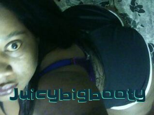 Juicybigbooty
