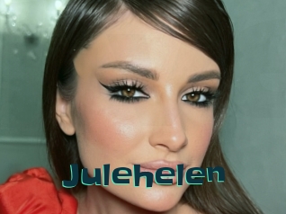 Julehelen