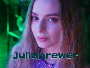 Juliabrewer