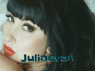 Juliaevan
