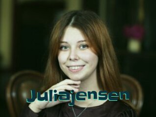 Juliajensen
