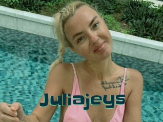 Juliajeys
