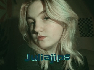 Juliajips