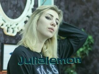 Julialemon
