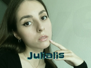Julialis