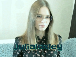 Julialoxley