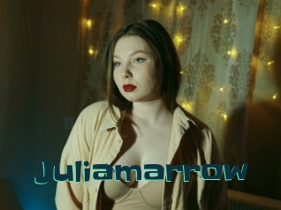 Juliamarrow
