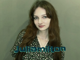 Juliamilton