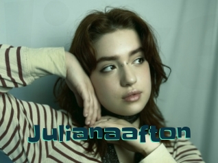 Julianaafton