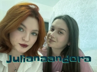 Julianaandora