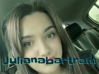 Julianabartram