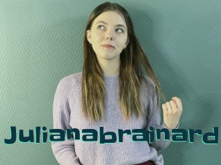 Julianabrainard