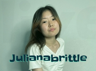 Julianabrittle