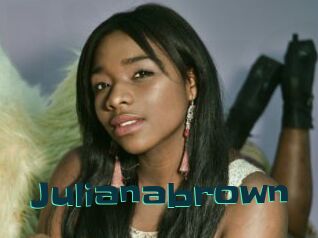 Julianabrown