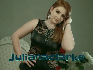 Julianaclarke
