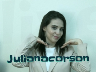 Julianacorson