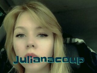 Julianacoup