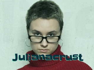 Julianacrust