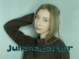 Julianadarter