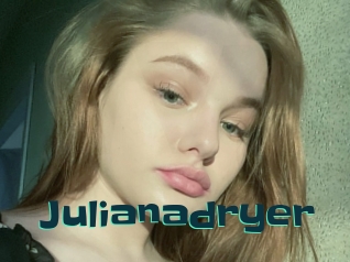 Julianadryer