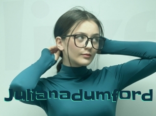 Julianadumford