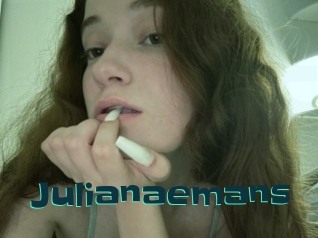 Julianaemans