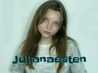 Julianaesten