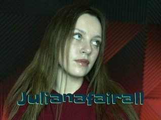 Julianafairall