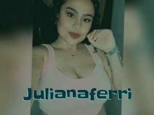 Julianaferri