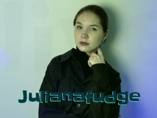 Julianafudge
