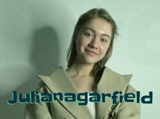 Julianagarfield