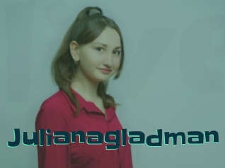 Julianagladman